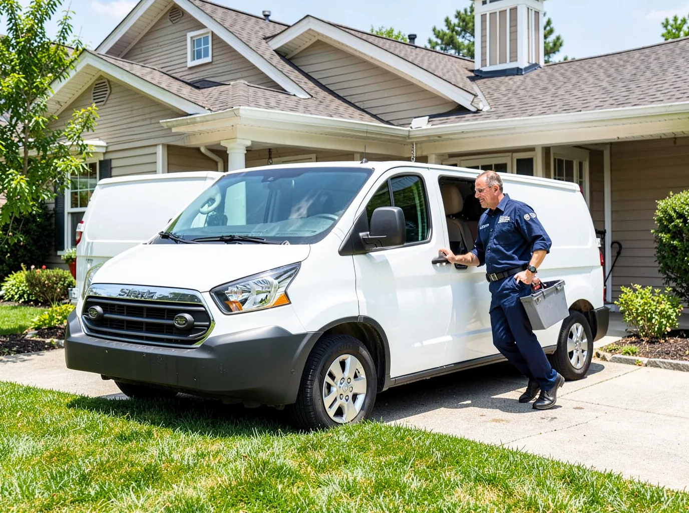 Emergency Plumber company in Melvin, TX